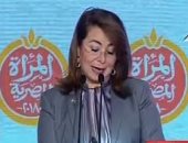 وزيرة التضامن: شكرا للرئيس على حمايته ورعايته وتقديره للمرأة المصرية