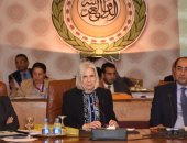 السفيرة هيفاء أبو غزالة تتوجه غدا للإسكندرية لمتابعة سير العملية الانتخابية