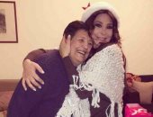 صور.. أشهر نجوم الفن وأمهاتهم فى عيد الأم