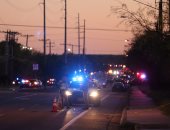 صور.. إصابة شخص فى انفجار جديد بمدينة أوستن بولاية تكساس الأمريكية