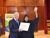 صور.. أمهات أسوان المثاليات يروين قصص كفاحهن: سنكون أول مشاركين بالانتخابات