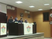 جامعة المنصورة تنظم ندوة لعرض كتاب "ملكات الفراعنة.. دراما الحب والسلطة"