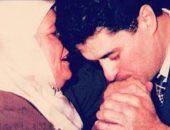 نجوم يحتفلن بعيد الأم رغم رحيل أمهاتهن عن عالمنا برسائل مؤثرة