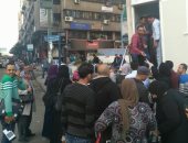 ''دعم مصر" يطلق حملة "حلل واطمن" للكشف عن فيروس سى بالإسكندرية