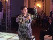 صور.. طفل ينشد "قالوا إيه" فى مؤتمر مستقبل وطن بأسيوط لتأييد السيسى