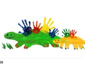  "كفوف ملونة".. شعار جوجل للاحتفال بعيد الأم