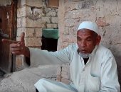 فيديو.. أهالى قرية الهنداو بالداخلة يدشنون فيلما وثائقيا عن إنجازات السيسى