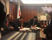 سفير اليابان مشيدا باهتمام السيسي بالمرأة: تمكين النساء مفتاح تقدم المجتمع