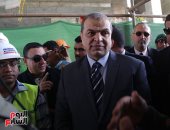 انتهاء مهلة تصويب أوضاع العمالة المصرية بالأردن الأربعاء المقبل