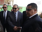 القوى العاملة: 25 مليون جنيه من حسابات العمالة غير المنتظمة لشراء شهادات "أمان"