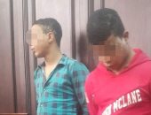 جنايات الإسماعيلية تسجن زبالين 13 سنة بتهمة هتك عرض طفل وسرقته بالإكراه