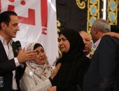 طارق علام بمؤتمر" انزل شارك": نثق فى مشاركة المصريين بكثافة فى انتخابات الرئاسة (صور)