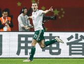 فيديو.. بيل الهداف التاريخى يقود ويلز لاكتساح الصين فى أول مباراة لجيجز
