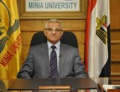 رئيس جامعة المنيا: ريادة الأعمال تكسب الطلاب مهارات العمل خارج الصندوق