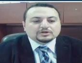 مايكل مورجان: مصر قادرة على حشد المجتمع الدولى ضد تدخل تركيا فى عفرين