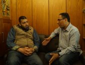 فيديو.. رئيس شعبة الملابس: 60% ارتفاعا فى المبيعات بسبب موسم عيد الأم