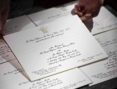 صور.. الأمير البريطانى هارى وخطيبته ميجان يدعوان 600 شخص على حفل زفافهما