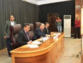 محافظ كفر الشيخ: استمرار تلقى طلبات تقنين أملاك الدولة حتى 14 يونيو القادم