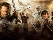 500 مليون دولار تكلفة إنتاج مسلسل Lord of the Rings من أمازون لمنافسة Game of thrones بعد تربعها على عرش المسلسلات.. عرض الموسم الأول فى 2020.. وجاندالف وبيتر جاكسون أبرز المشاركين