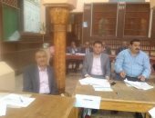 إقبال على انتخابات عضوية مجلس إدارة صندوق تحسين أحوال العاملين بجامعات مصر