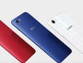 أوبو تكشف رسميا عن هاتفها الجديد OPPO A1 بشاشة 5,7 بوصة