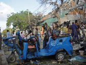 ارتفاع حصيلة تفجيرات العاصمة الصومالية إلى 41 قتيلا