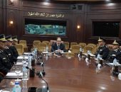 الداخلية: التعامل بمنتهى الحزم مع أى محاولة للخروج على القانون بالانتخابات