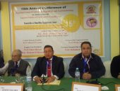 "الطب والإعلام تضارب أم تكامل" ندوة للجمعية المصرية لدراسة أمراض الكبد