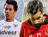 فراعنة كوبر "بين السما والأرض" قبل مونديال روسيا.. عبد الله السعيد "معروض للبيع" فى الأهلى.. حسين الشحات ينتقل للعين الإماراتى نهائيًا.. عمرو جمال يفسخ تعاقده مع بيدفست وينتظر فنلندا