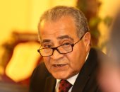 وزير التموين يعين راضى يحيى رئيسًا لجهاز حماية المستهلك خلفا لـ"عاطف يعقوب"