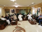 %5 زيادة بأسعار خدمات الطوافة لحجاج السياحة بالمشاعر المقدسة