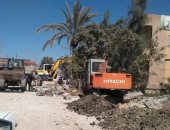 تجديد خط مياه شرب بالحامول وإنهاء حرمان 6 قرى ببيلا من مياه الشرب