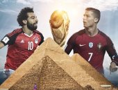 كيف يوقف كوبر خطورة كريستيانو رونالدو فى مواجهة الغد؟