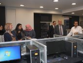 "دعم مصر" يشكل غرفة عمليات الائتلاف لمتابعة الانتخابات الرئاسية