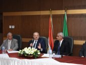 جامعة القاهرة تحصل على تجديد شهادة الأيزو 9001/2015 لمدة 3 سنوات قادمة