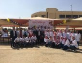 "سيجنال" تطلق حملة للتوعية بصحة الفم والأسنان بجميع محافظات الجمهورية