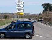 فرنسا.. ضابط جيش فرنسى يبادل نفسه برهينة فى واقعة احتجاز الرهائن