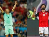 شاهد.. صراع الهدافين التاريخيين يتصدر جولة وديات مارس