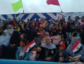 منسق حكماء مطروح: الانتخاب الرئاسية عرس ديمقراطى وسنخرج لدعم الاستقرار