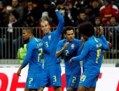 كأس العالم 2018.. التشكيل الرسمى لمباراة البرازيل وصربيا 