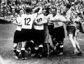 حكايات كأس العالم.. ألمانيا توقف سلسلة انتصارات المجر بمونديال 54