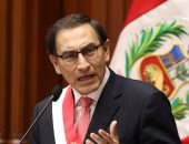 رئيس بيرو يعين حكومة جديدة تضم تسعة وزراء جدد