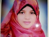 قارئ ينوه عن تغيب ابنة اخته منذ أسبوع بالشرقية 