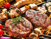 هارفارد: اللحوم المشوية تزيد من خطر ضغط الدم بنسبة 17٪