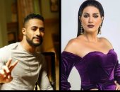 وفاء عامر: "محمد رمضان قنبلة الموسم الرمضانى المقبل وهيكسر الدنيا"