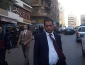 "تضامن الإسكندرية": حصر المصابين والوفيات فى حادث الانفجار لصرف التعويضات