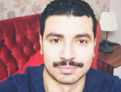 محمد أنور: عودة موضة الشنب والذقن تعود لرواج الدراما التركية فى مصر
