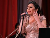شيماء الشايب عن حفلها بدار الأوبرا: حماس الجمهور شجعنى على تكرار التجربة