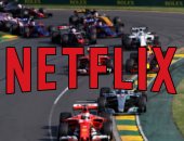 Netflix تتعاون مع الفورميلا 1 لإنتاج مسلسل عن حياة أبطالها