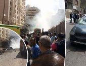 حزب المحافظين يدين تفجير الإسكندرية.. ويؤكد: النزول فى الانتخابات أمر حتمى